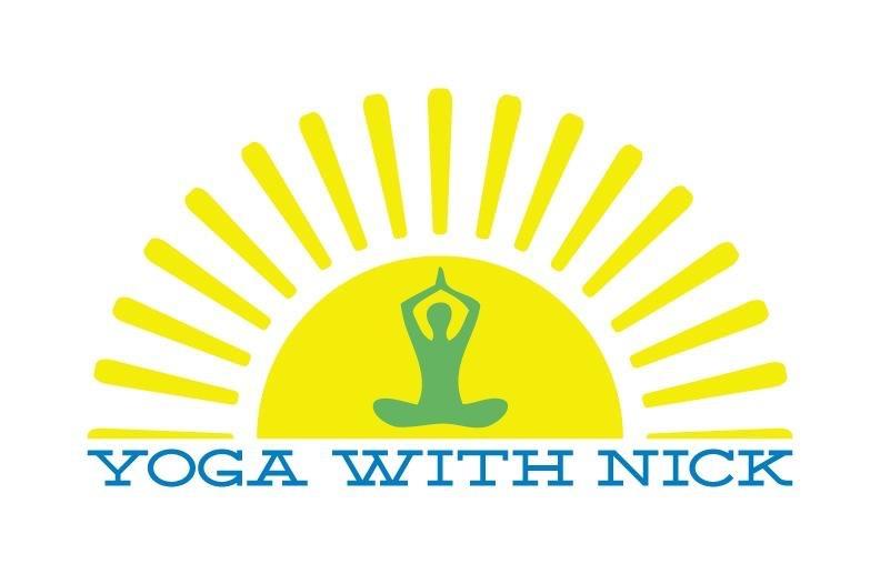 yoga with nick